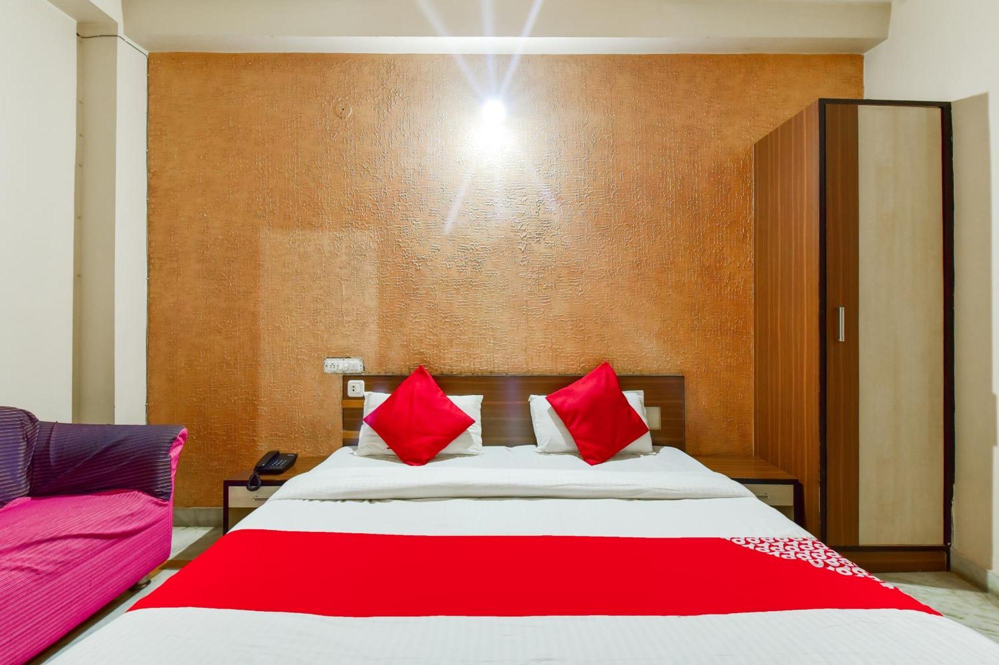 אג'מר Super Hotel O Rmg Stays מראה חיצוני תמונה