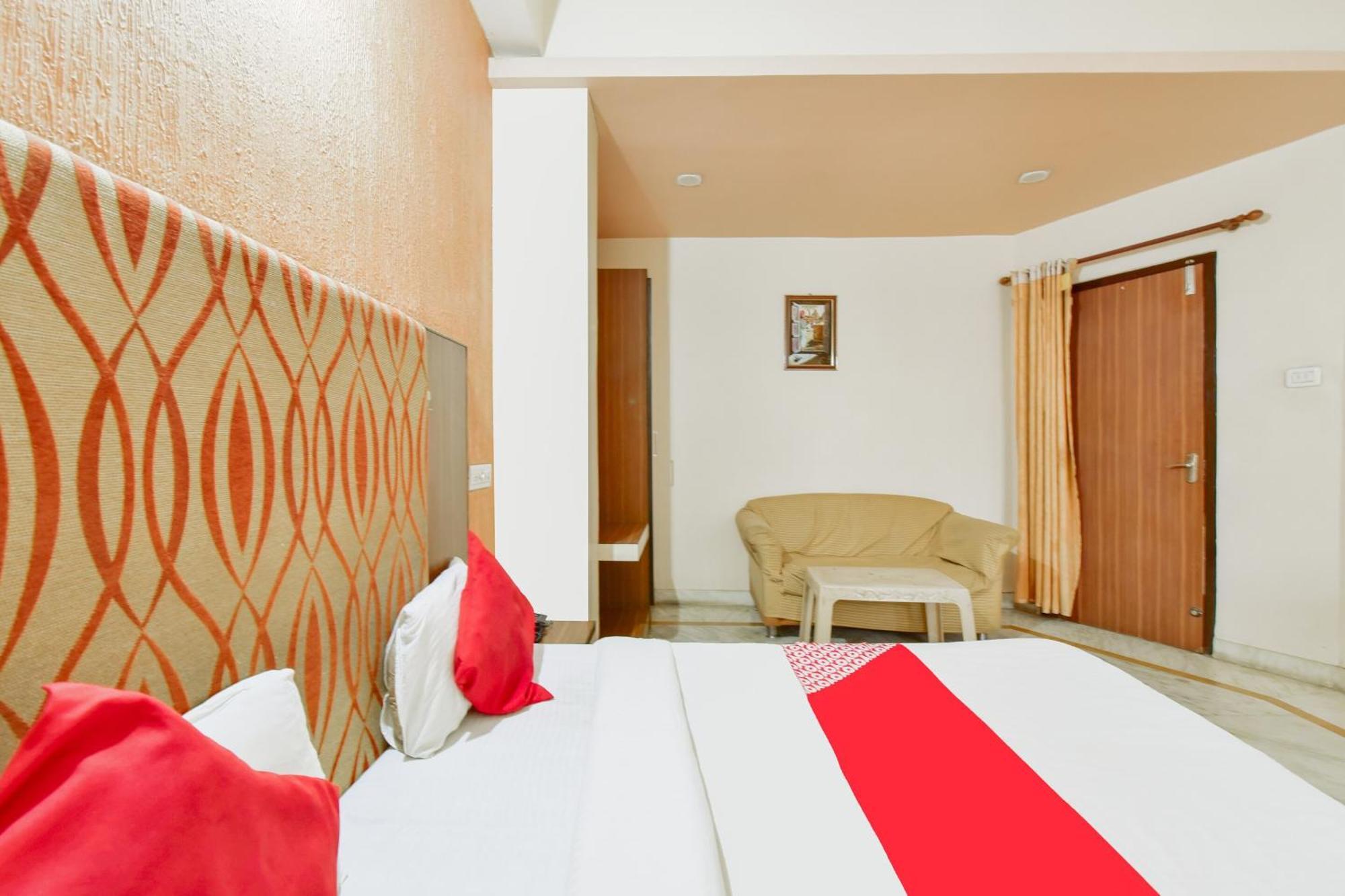 אג'מר Super Hotel O Rmg Stays מראה חיצוני תמונה