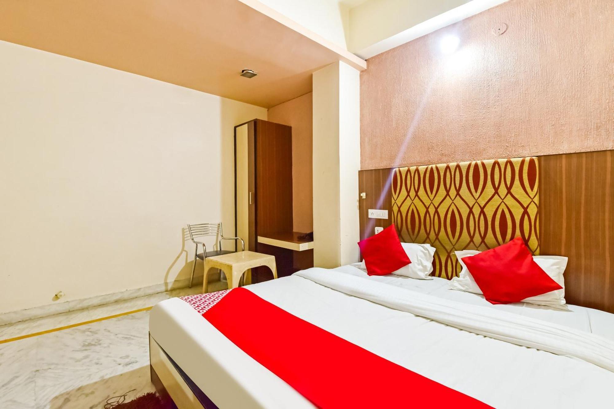 אג'מר Super Hotel O Rmg Stays מראה חיצוני תמונה