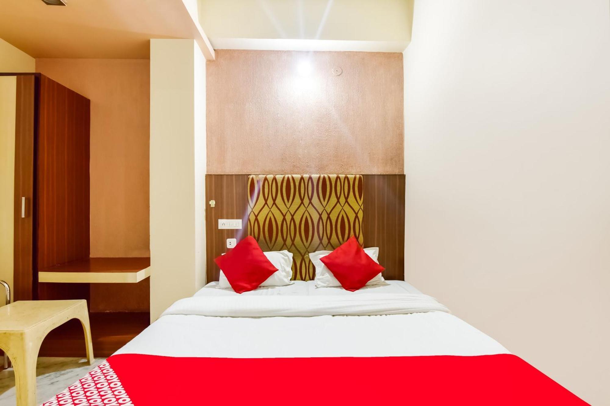 אג'מר Super Hotel O Rmg Stays מראה חיצוני תמונה